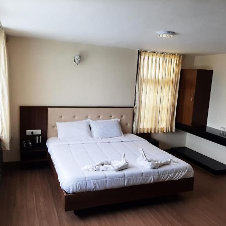 Cloud'S Abode Homestay Tamilnadu - Tamilnadu - Kodaikanal Exterior foto