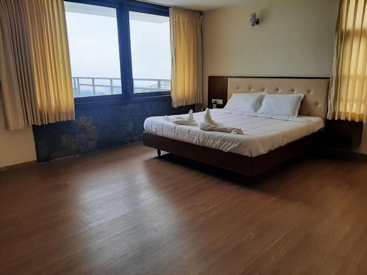 Cloud'S Abode Homestay Tamilnadu - Tamilnadu - Kodaikanal Exterior foto